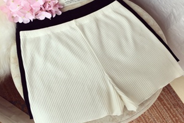 安全褲怎么區(qū)分前后 安全褲區(qū)分前后的方法 安全褲怎么區(qū)分前后 安全褲區(qū)分前后的方法