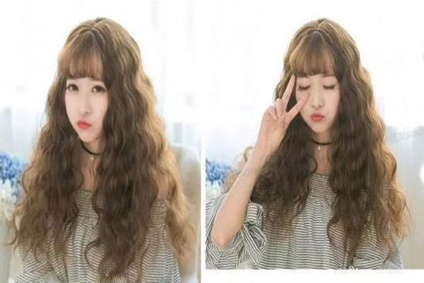 水波紋卷發(fā)可以保持多久 水波紋卷發(fā)可以管多久 水波紋卷發(fā)可以保持多久 水波紋卷發(fā)可以管多久