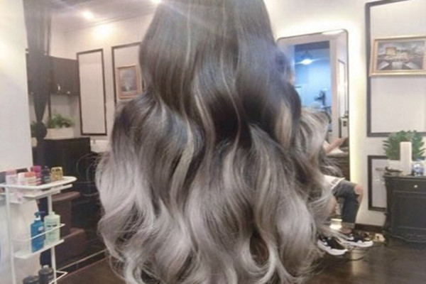 水波紋卷發(fā)可以保持多久 水波紋卷發(fā)可以管多久 水波紋卷發(fā)可以保持多久 水波紋卷發(fā)可以管多久