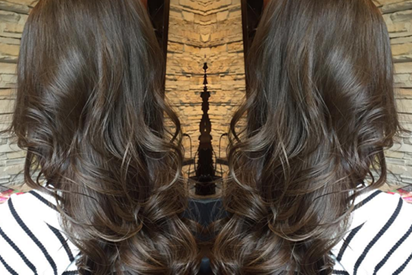 短發(fā)適合燙水波紋嗎 短發(fā)燙水波紋好看嗎 短發(fā)適合燙水波紋嗎 短發(fā)燙水波紋好看嗎