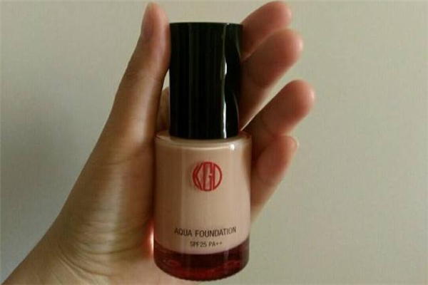 江原道粉底液保質(zhì)期 江原道粉底液開封后多久過期 江原道粉底液保質(zhì)期 江原道粉底液開封后多久過期