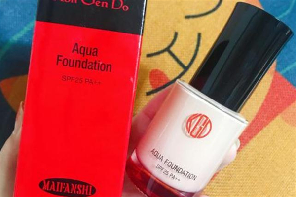 江原道粉底液可以用多久 江原道粉底液好卸嗎 江原道粉底液可以用多久 江原道粉底液好卸嗎