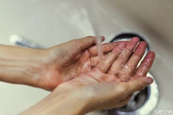 洗臉干凈的方法有什么 洗臉干凈的方法有什么