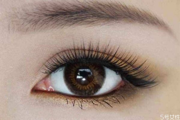 新手可以自己貼假睫毛嗎 新手如何粘假睫毛 新手可以自己貼假睫毛嗎 新手如何粘假睫毛