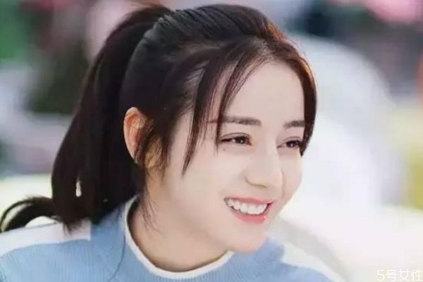 長期扎馬尾會怎么樣 長期扎馬尾會怎么樣