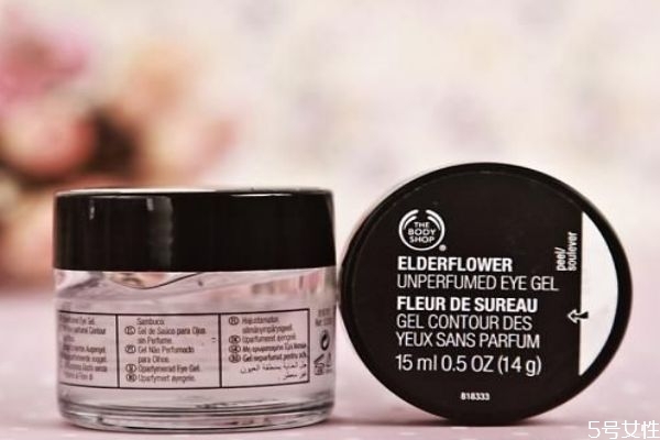 眼膠和眼霜的區(qū)別是什么 眼膠和眼霜的區(qū)別是什么