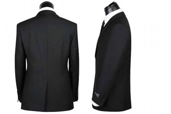 西裝應(yīng)該怎么洗 洗西裝的正確方法 西裝應(yīng)該怎么洗 洗西裝的正確方法