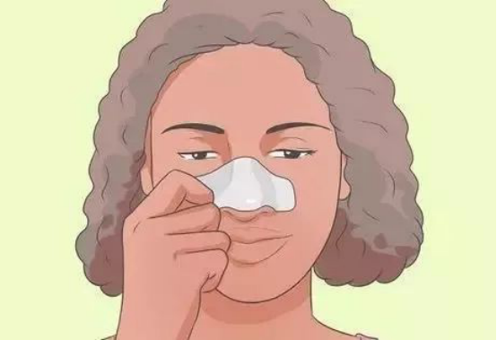 草莓鼻的錯誤處理方法 處理草莓鼻的誤區(qū) 草莓鼻的錯誤處理方法 處理草莓鼻的誤區(qū)