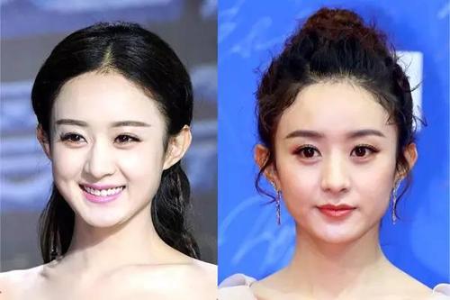 圓臉畫(huà)什么眉顯氣質(zhì) 圓臉畫(huà)什么眉顯氣質(zhì)