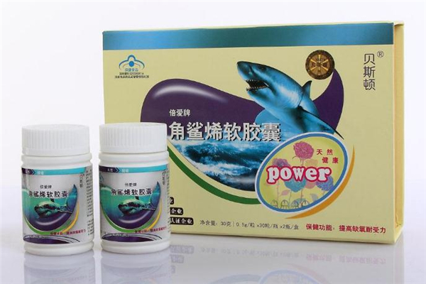 角鯊烯有副作用嗎 角鯊烯可以長期吃嗎 角鯊烯有副作用嗎 角鯊烯可以長期吃嗎