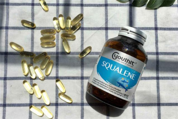 角鯊烯有副作用嗎 角鯊烯可以長期吃嗎 角鯊烯有副作用嗎 角鯊烯可以長期吃嗎