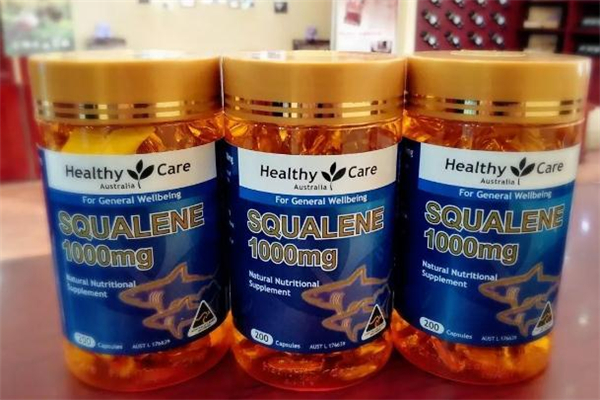 角鯊烯什么牌子最好 角鯊烯什么品牌比較好 角鯊烯什么牌子最好 角鯊烯什么品牌比較好