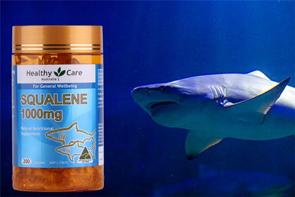 角鯊烯一天吃幾粒 角鯊烯什么時間吃最好 角鯊烯一天吃幾粒 角鯊烯什么時間吃最好