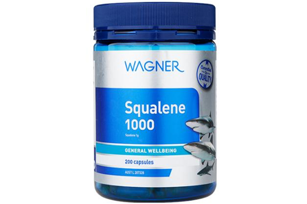 角鯊烯能提高性功能嗎 男人吃角鯊烯的好處 角鯊烯能提高性功能嗎 男人吃角鯊烯的好處