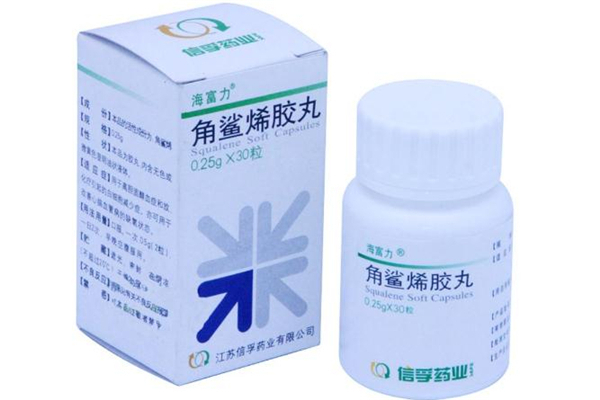 角鯊烯是什么 角鯊烯是從哪里提取的 角鯊烯是什么 角鯊烯是從哪里提取的