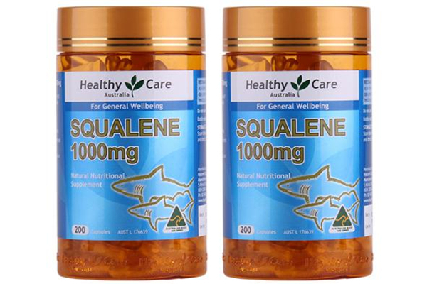 角鯊烯可以空腹吃嗎 角鯊烯飯前吃還是飯后吃 角鯊烯可以空腹吃嗎 角鯊烯飯前吃還是飯后吃