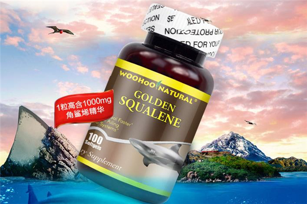 角鯊烯吃多久能有效果 角鯊烯吃多長時(shí)間見效 角鯊烯吃多久能有效果 角鯊烯吃多長時(shí)間見效