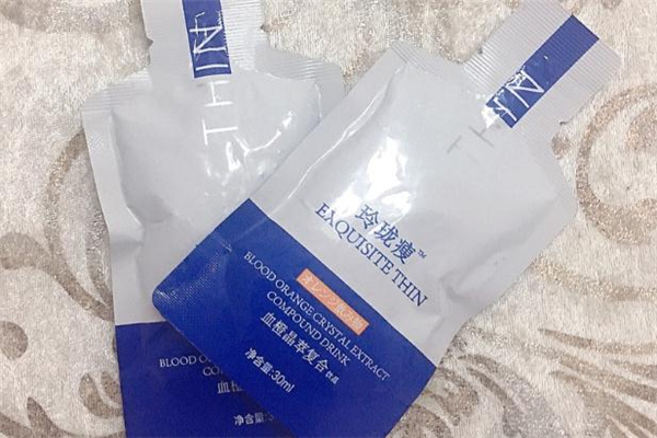玲瓏瘦血橙飲怎么喝 玲瓏瘦血橙飲一盒有幾包 玲瓏瘦血橙飲怎么喝 玲瓏瘦血橙飲一盒有幾包