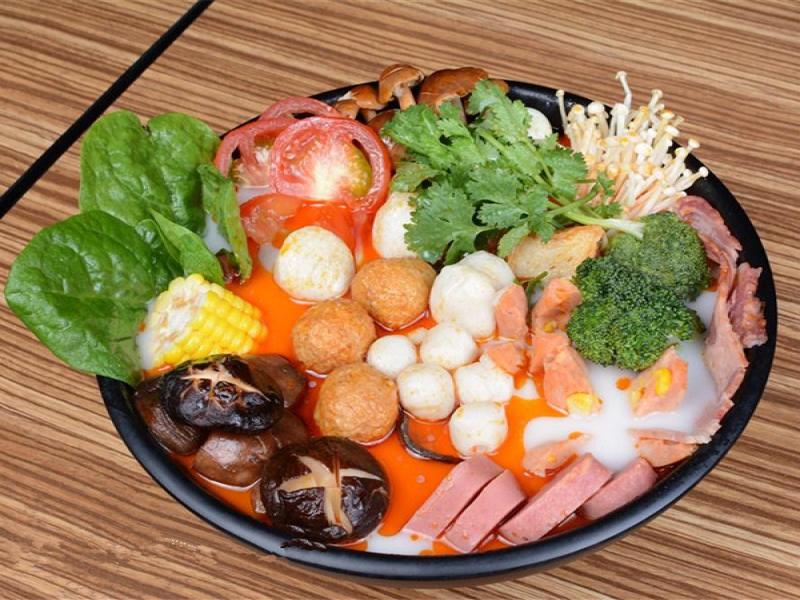 一份麻辣燙的熱量是多少 一份麻辣燙的熱量高嗎 一份麻辣燙的熱量是多少 一份麻辣燙的熱量高嗎