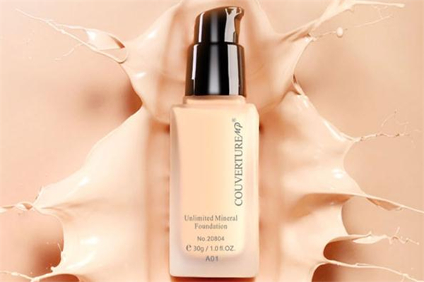 couverturemp粉底液怎么樣 couverturemp粉底液多少錢 couverturemp粉底液怎么樣 couverturemp粉底液多少錢