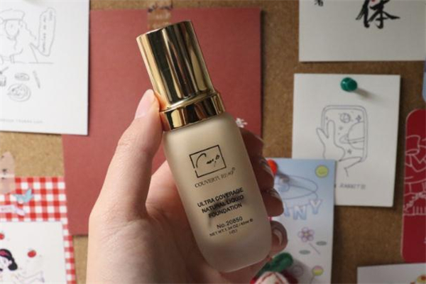 couverturemp粉底液怎么樣 couverturemp粉底液多少錢 couverturemp粉底液怎么樣 couverturemp粉底液多少錢