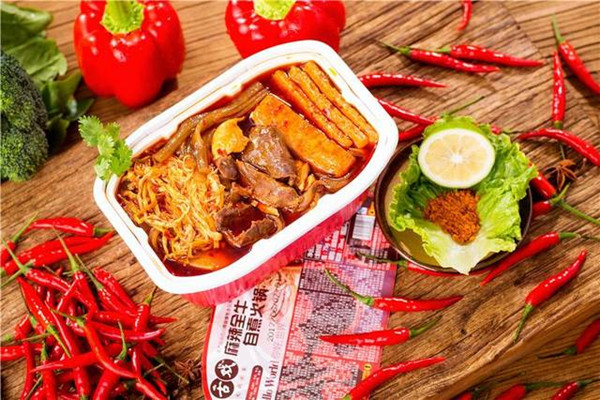 吃自熱火鍋會(huì)一氧化碳中毒嗎 吃自熱火鍋安全嗎 吃自熱火鍋會(huì)一氧化碳中毒嗎 吃自熱火鍋安全嗎