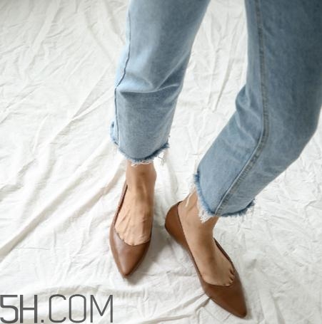 尖頭鞋顯腳長嗎？腳大能穿尖頭鞋嗎？