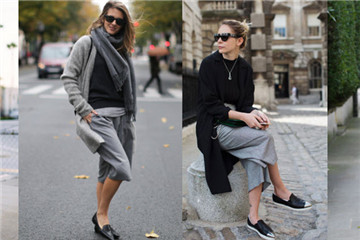 尖頭鞋好看嗎 尖頭鞋款式圖片 尖頭鞋好看嗎 尖頭鞋款式圖片