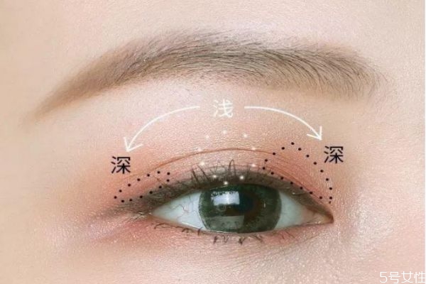 眼距寬怎么改善 怎樣改善眼距過(guò)寬 眼距寬怎么改善 怎樣改善眼距過(guò)寬