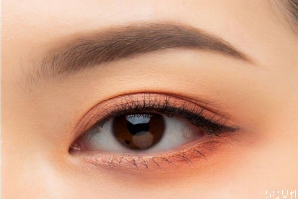 改善下垂眼的眼影畫法 改善下垂眼眼妝要這么化 改善下垂眼的眼影畫法 改善下垂眼眼妝要這么化