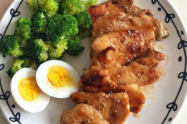 增肌晚上加餐吃什么 增肌晚上加餐適合吃什么 增肌晚上加餐吃什么 增肌晚上加餐適合吃什么