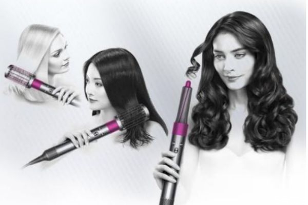 應(yīng)該怎么使用卷發(fā)棒 使用卷發(fā)棒的正確方法 應(yīng)該怎么使用卷發(fā)棒 使用卷發(fā)棒的正確方法