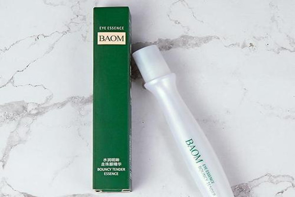 葆瑪之謎眼霜好用嗎 葆瑪之謎眼霜怎么樣 葆瑪之謎眼霜好用嗎 葆瑪之謎眼霜怎么樣