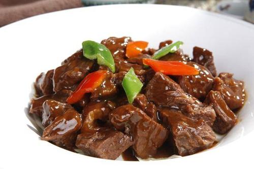 干燒牛肉片怎么做 干燒牛肉片的做法 干燒牛肉片怎么做 干燒牛肉片的做法