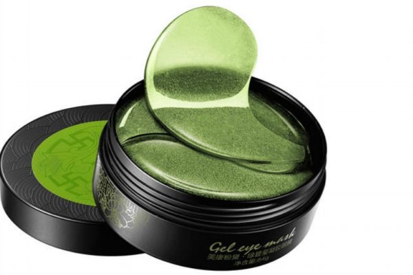 美康粉黛綠碧璽眼膜怎么樣 美康粉黛綠碧璽眼膜效果好嗎 美康粉黛綠碧璽眼膜怎么樣 美康粉黛綠碧璽眼膜效果好嗎