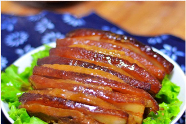 南乳扣肉怎么做好吃 南乳扣肉的做法 南乳扣肉怎么做好吃 南乳扣肉的做法