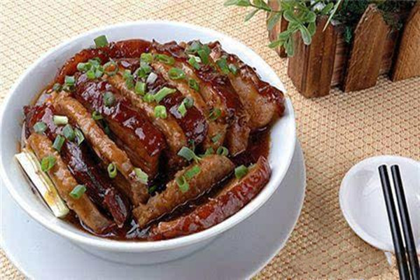 南乳扣肉怎么做好吃 南乳扣肉的做法 南乳扣肉怎么做好吃 南乳扣肉的做法