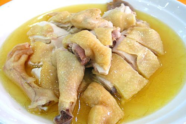 水晶雞怎么做 水晶雞的正確做法 水晶雞怎么做 水晶雞的正確做法