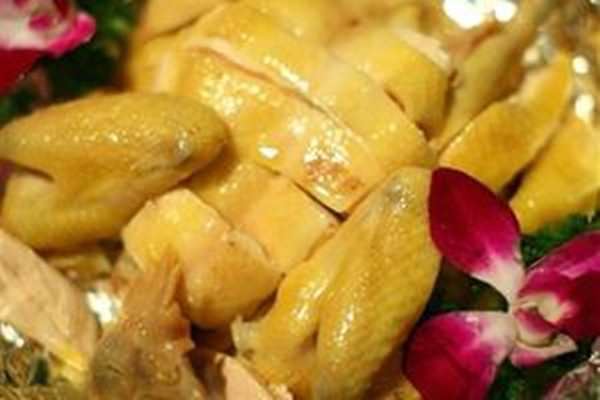 水晶雞怎么做 水晶雞的正確做法 水晶雞怎么做 水晶雞的正確做法