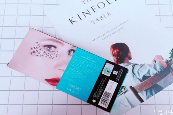 潘達(dá)眼膜正確使用方法 潘達(dá)眼膜應(yīng)該怎么用 潘達(dá)眼膜正確使用方法 潘達(dá)眼膜應(yīng)該怎么用