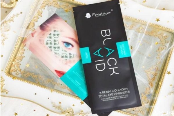 潘達(dá)眼膜正確使用方法 潘達(dá)眼膜應(yīng)該怎么用 潘達(dá)眼膜正確使用方法 潘達(dá)眼膜應(yīng)該怎么用