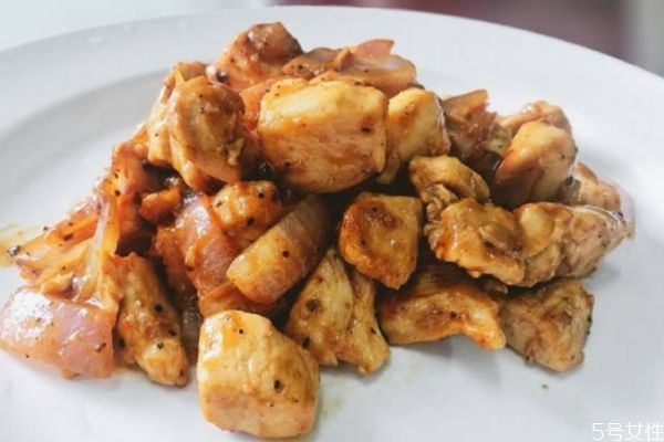 雞胸肉怎么做好吃 雞胸肉的簡單做法 雞胸肉怎么做好吃 雞胸肉的簡單做法