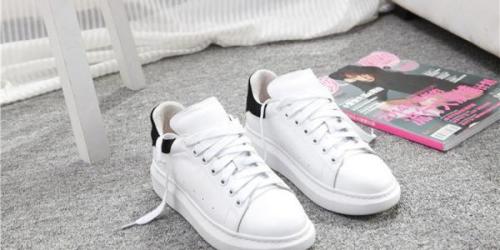 鞋帶上的黑印怎么去除 鞋帶上黑印的去除方法 鞋帶上的黑印怎么去除 鞋帶上黑印的去除方法