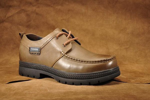 什么是油皮皮鞋 油皮皮鞋好嗎 什么是油皮皮鞋 油皮皮鞋好嗎