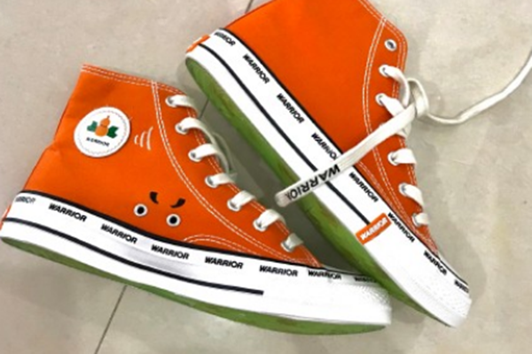 回力葫蘆娃聯(lián)名鞋好看嗎 回力葫蘆娃聯(lián)名鞋貴嗎 回力葫蘆娃聯(lián)名鞋好看嗎 回力葫蘆娃聯(lián)名鞋貴嗎