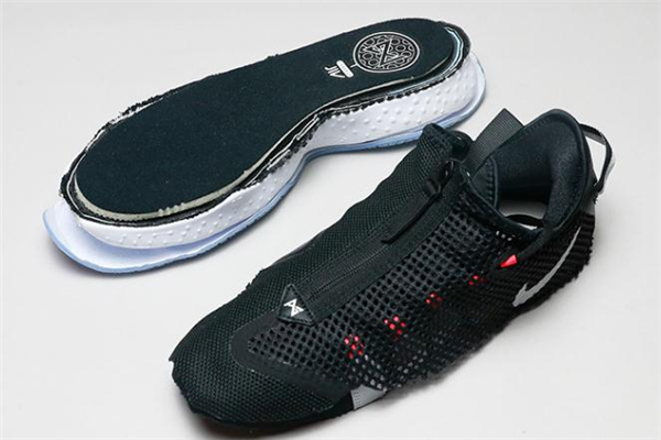 nike pg4拆解 耐克pg4適合打什么位置 nike pg4拆解 耐克pg4適合打什么位置