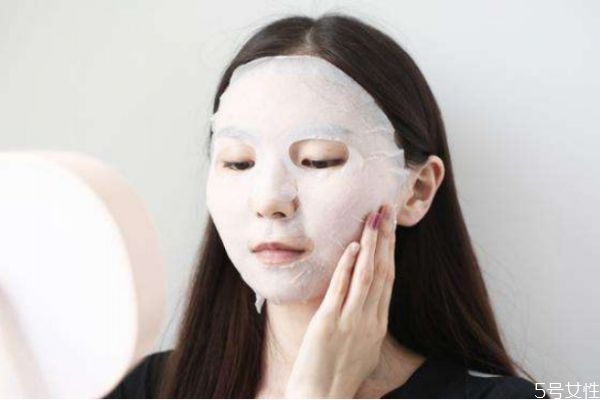 泡泡面膜敷多久好 泡泡面膜什么時候做最好 泡泡面膜敷多久好 泡泡面膜什么時候做最好