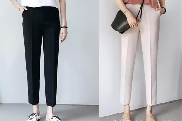 煙管褲不適合什么人穿 煙管褲什么人穿不好看 煙管褲不適合什么人穿 煙管褲什么人穿不好看