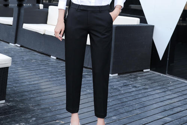 煙管褲不適合什么人穿 煙管褲什么人穿不好看 煙管褲不適合什么人穿 煙管褲什么人穿不好看