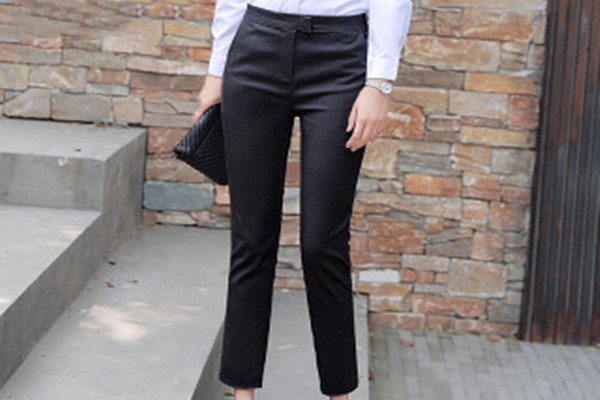 煙管褲配什么鞋子好看 煙管褲怎么搭配鞋子 煙管褲配什么鞋子好看 煙管褲怎么搭配鞋子